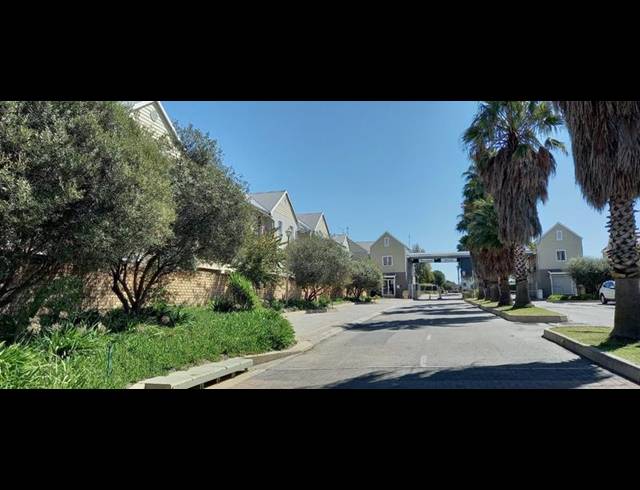 4 BEDROOM HOUSE FOR SALE IN RIVERSPRAY LIFESTYLE ESTATE